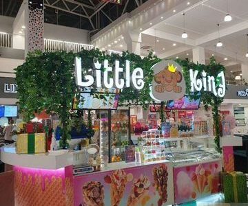 LittleKing