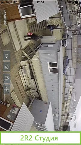 Лодочная станция Рыболовная база Кама