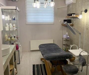 Лучший салон В районе С прибылью до 300 т.р./мес