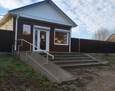 Магазин-Аренда-Продажа. ст.Архангельская