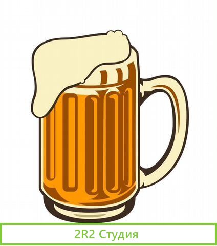 Магазин-бар разливных напитков