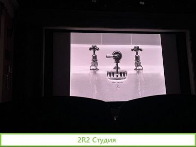 Магазин-кафе с собственным производством хлеба