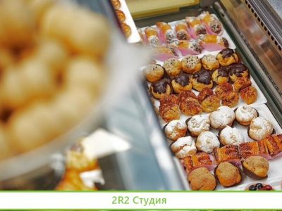 Магазин-кулинария 6 лет успеха