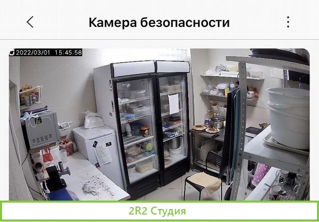 Магазин-пекарня