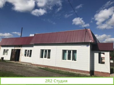 Магазин - кафе с хорошей доходностью