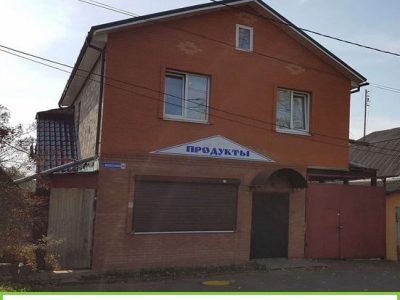 Магазин, 180 кв.м