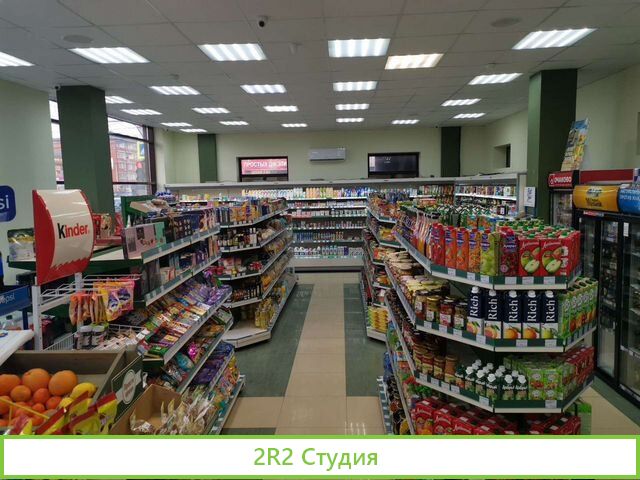 Магазин 24 часаобщепит