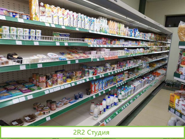 Магазин 24 часаобщепит