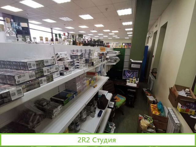 Магазин 24 часаобщепит