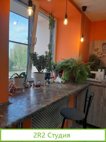 Магазин авокадо