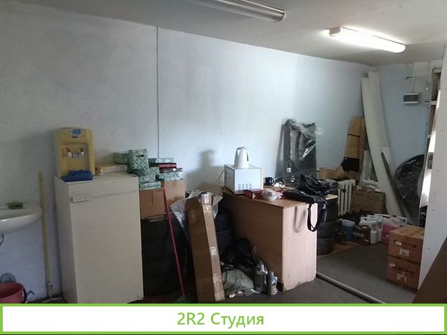 Магазин автозапчастей