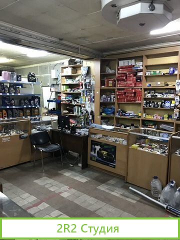 Магазин Автозапчасти Инжектор