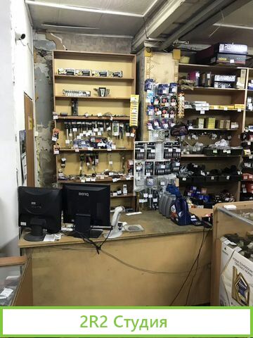 Магазин Автозапчасти Инжектор