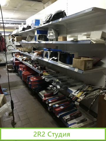 Магазин Автозапчасти Инжектор