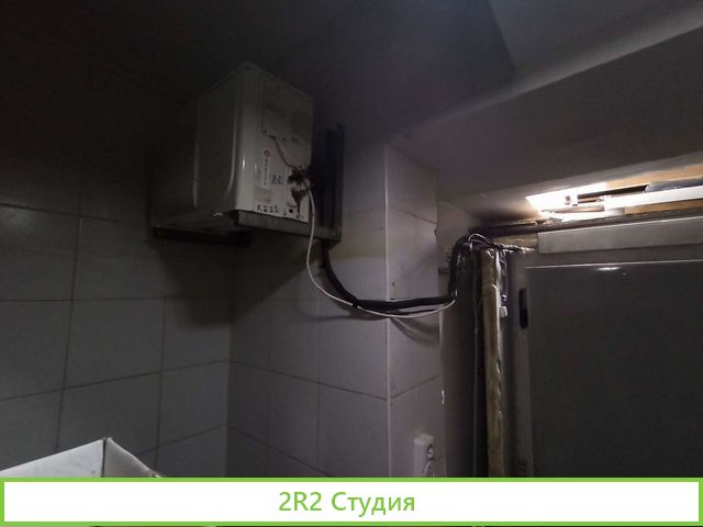 Магазин бар