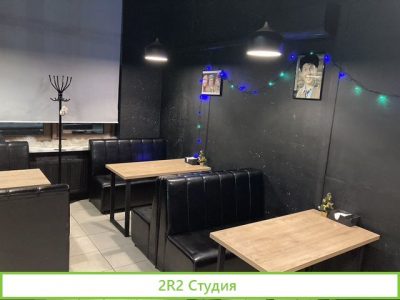 Магазин бар готовый бизнес