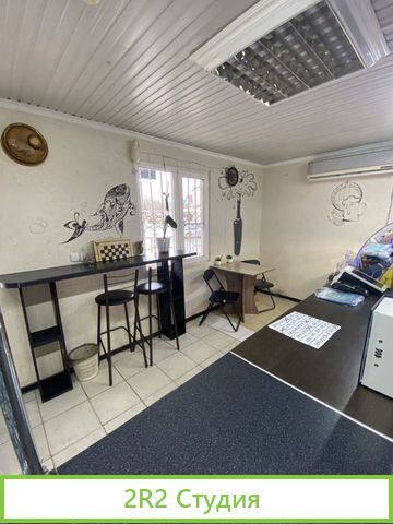 Магазин бар пиво и шаурма