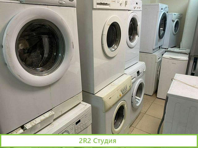 Магазин б/у техники с окупаемостью год