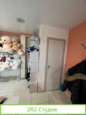 Магазин цветов в центре Воронежа