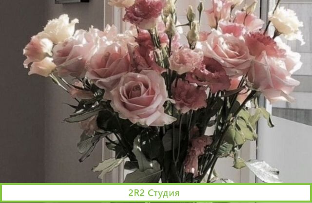 Магазин цветов в прибыльной локации рядом с метро