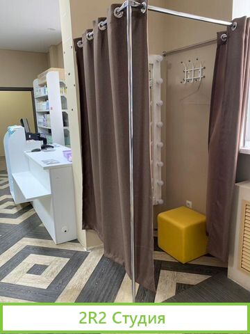 Магазин детской аксессуаров