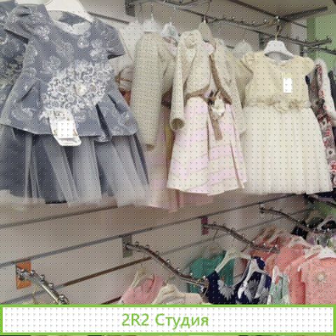 Магазин детской одежды
