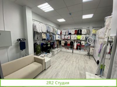 Магазин детской одежды