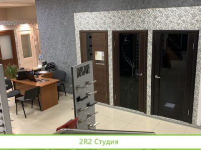 Магазин двери окупаемость 10 месяцев