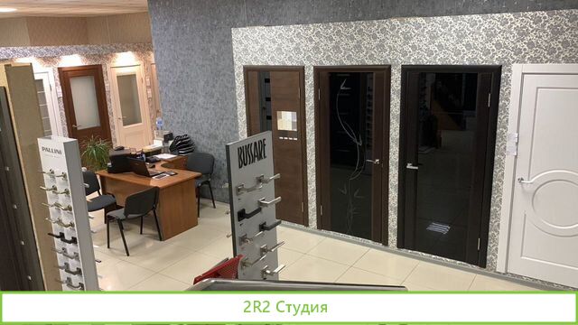 Магазин двери окупаемость 10 месяцев