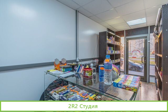 Магазин электронных сигарет/готовый бизнес