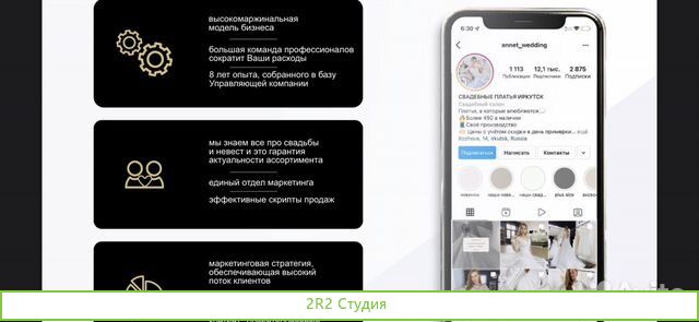 Магазин. Франшиза