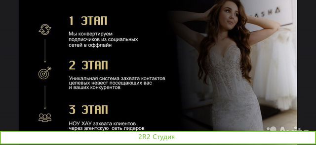 Магазин. Франшиза