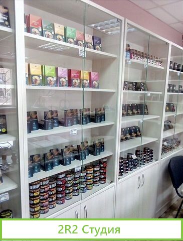 Магазин кальянов табачный магазин