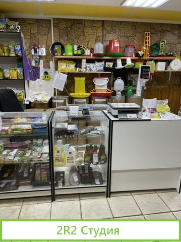Магазин комбикормов
