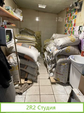 Магазин комбикормов