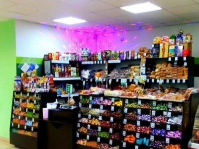 Магазин Кондитерских изделий восточных сладостей