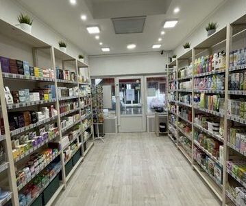 Магазин корейской косметики