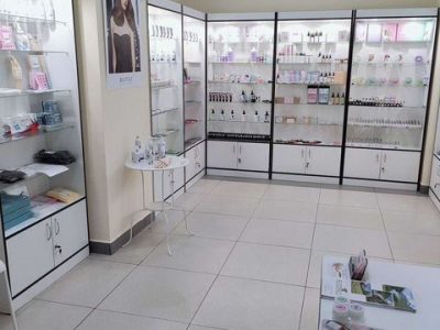 Магазин косметики