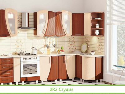 Магазин мебели и кухонь на заказ