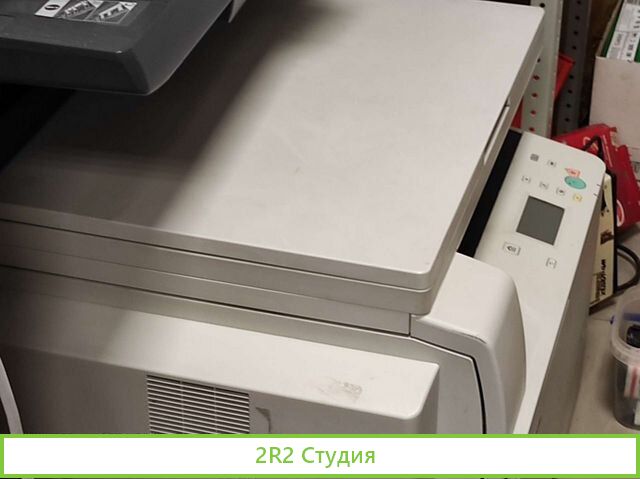 Магазин непродовольственных товаров