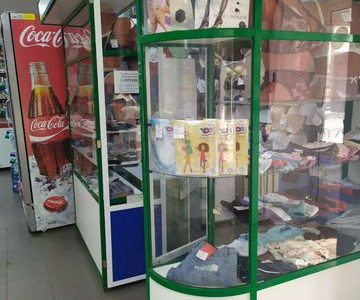 Магазин нижнего белья