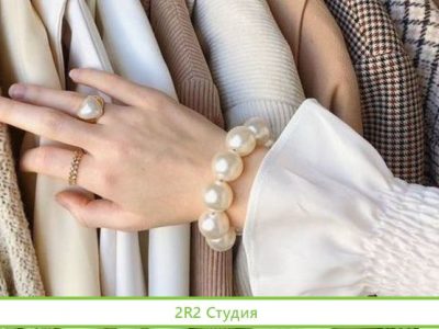 Магазин одежды на юге Москвы