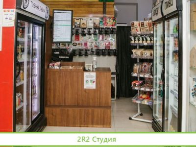 Магазин пива. 7 лет. Прибыль 151 т.р/ в месяц