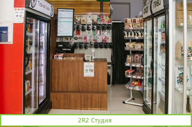 Магазин пива. 7 лет. Прибыль 151 т.р/ в месяц