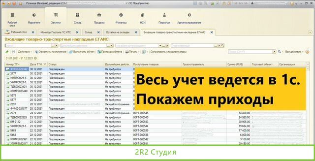 Магазин пива. 7 лет. Прибыль 151 т.р/ в месяц