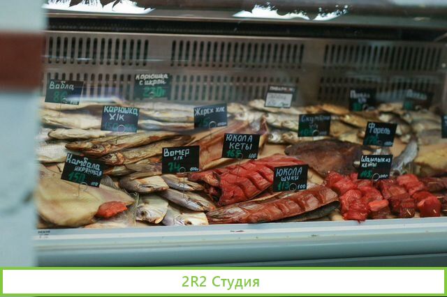 Магазин пива. Чистая прибыль 162 т.р/ в мес