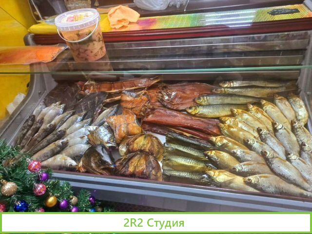 Магазин пивной амбар