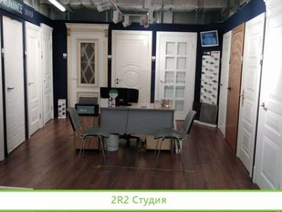Магазин по продажам межкомнатных дверей