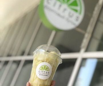 Магазин продуктов