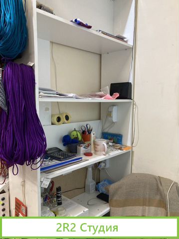 Магазин пряжи